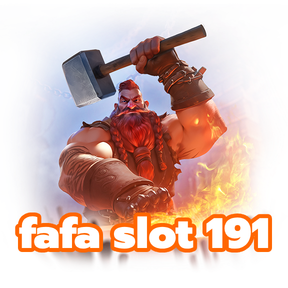 fafa slot 191