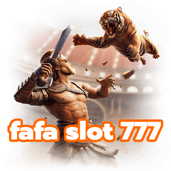 fafa slot 777